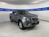 Image for 2016 Nissan Navara Ute ST