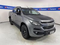 Image for 2017 Holden Colorado Ute Z71 DC PU