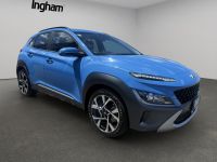 Image for 2022 Hyundai Kona SUV 1.6T AWD ELITE