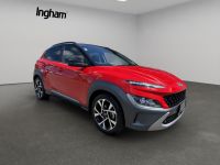 Image for 2023 Hyundai Kona SUV 2.0 Elite 2WD