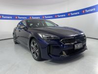 Image for 2018 Kia Stinger Sedan Gt Sport