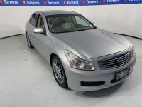 Image for 2007 Nissan Skyline Sedan