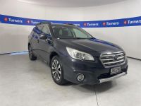 Image for 2015 Subaru Outback SUV