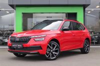 Image for 2022 Skoda Kamiq Monte Carlo 110kW Turbo Petrol Auto