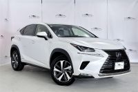 Image for 2020 Lexus NX 300h 2.5 HYBRID,30730KM,SERVICE HISTORY
