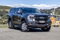 Image for 2025 Ford Ranger XLT 2.0L BI-TURBO 4WD