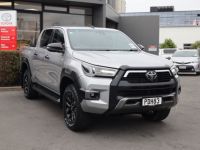 Image for 2022 Toyota Hilux SR5 CRUISER 2.8 4WD AUTO LEATHER