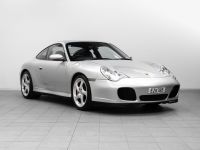 Image for 2002 Porsche 996 911 Carrera 4 S