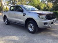 Image for 2013 Ford Ranger TD XL DC W/S