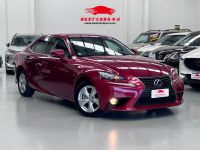 Image for 2014 Lexus IS300H Sedan 