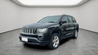 Image for 2015 Jeep Compass Wagon 