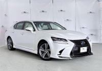 Image for 2016 Lexus GS 450h 3 Eye Led,Full leather,Low km