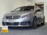 Image for 2019 Peugeot 308 Hatchback GT LINE 1.2PT/6AT