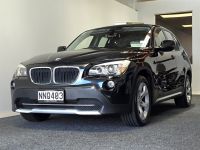 Image for 2012 BMW X1 SUV Sdrive 18I