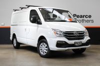 Image for 2021 LDV V80 Van BIG MAN 2.5D NZ NEW