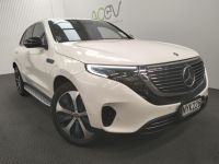 Image for 2019 Mercedes-Benz EQC SUV 400 4MATIC