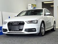 Image for 2014 Audi A4 Wagon B8.5 / AVANT / 2.0TFSI / S LINE