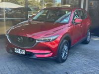 Image for 2020 Mazda CX-5 GSX AWD 2.5PTR