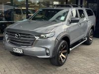 Image for 2020 Mazda BT-50 LIMITED 4WD 3.0D/T 4X4