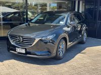 Image for 2021 Mazda CX-9 GSX AWD 2.5PTR 4X4