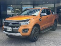 Image for 2019 Ford Ranger WILDTRAK 4WD 3.2D/T 4X4
