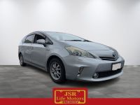 Image for 2011 Toyota Prius Wagon ALPHA