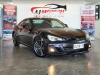 Image for 2012 Subaru BRZ Coupe ZC6