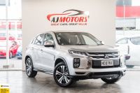 Image for 2020 Mitsubishi ASX Ls 2.0P/Cvt
