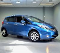 Image for 2016 Nissan Note Hatchback 1.2 Petrol, Keyless Entry, Push Start, Lane Assistant, Collision Avoidance System, Sport Mags