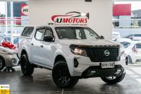 Image for 2021 Nissan Navara Ute SL 2.3D/4WD/7AT/Towbar