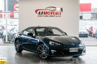 Image for 2015 Subaru BRZ Coupe S Limited