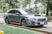 Image for 2016 Subaru Levorg Wagon 1.6GT EYESIGHT 4WD