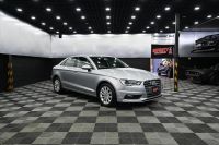 Image for 2015 Audi A3 Sedan 1.4L TFSI