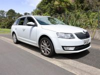 Image for 2017 Skoda Octavia Wagon NZ New, TSI 132KW ,WAGN