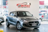 Image for 2021 Suzuki Swift Hatchback Glx Hybrid 1.2Ph