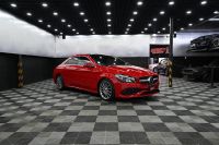 Image for 2019 Mercedes-Benz CLA 180 Sedan AMG Line*Sunroof