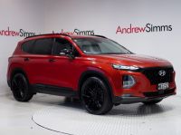 Image for 2019 Hyundai Santa Fe TM 2.4P 4WD 6A 5Dr Wagon