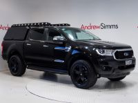 Image for 2021 Ford Ranger XLT 2.0L 10AT 4Dr D/Cab Ute