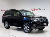 Image for 2023 Toyota Land Cruiser Prado VX Limited 2.8DT 4WD 6AT 5Dr