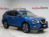 Image for 2019 Nissan X-Trail ST-L 2.5P 5Dr SUV