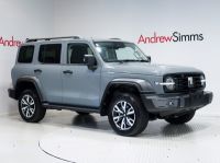 Image for 2025 GWM Tank 300 Ultra 2.4D 4WD 8A 5Dr SUV