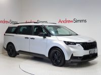 Image for 2022 Kia Carnival EX 2.2DT 8AT 5Dr Wagon