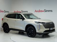 Image for 2025 Haval H6 Facelift Ultra HEV 1.5P 4X2 5Dr Wagon