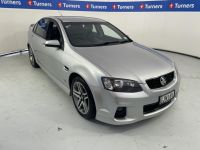Image for 2012 Holden Commodore Sedan SV6