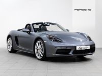 Image for 2025 Porsche 718 Boxster Style Edition