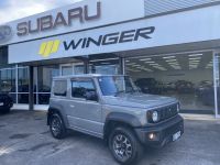 Image for 2020 Suzuki Jimny 1.5 Sierra Auto