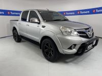 Image for 2017 Foton Tunland Ute 4WD S