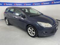 Image for 2013 Ford Focus Wagon Trend W