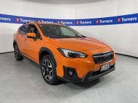 Image for 2018 Subaru XV SUV PREMIUM