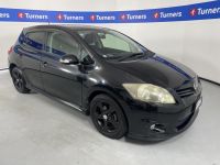 Image for 2010 Toyota Auris Hatchback